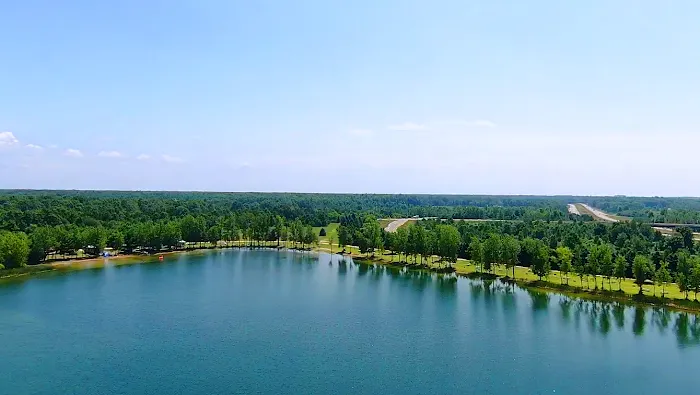Lucky Lake Campground & Outdoor Center Picture 3