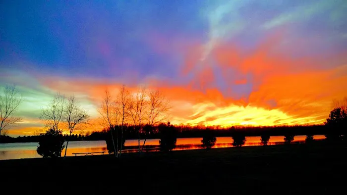 Lucky Lake Campground & Outdoor Center Picture 7