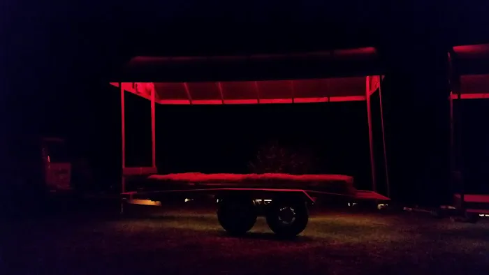 Lucky Lake Campground & Outdoor Center Picture 8