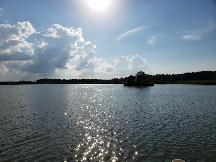 Navy Lakes RV Park & Recreation Event Center Picture 1