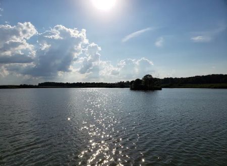 Navy Lakes RV Park & Recreation Event Center