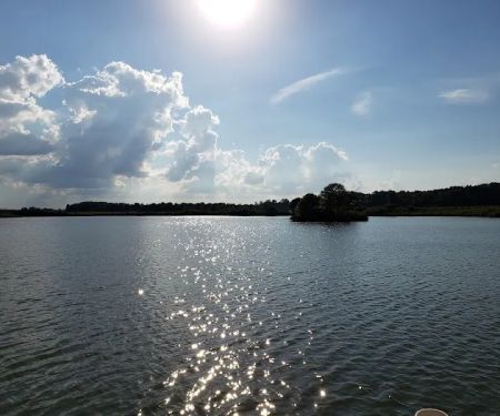 Navy Lakes RV Park & Recreation Event Center