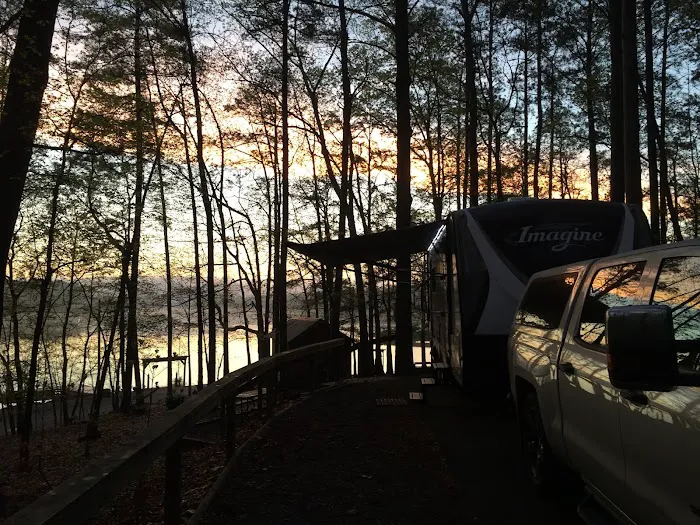 Navy Lakes RV Park & Recreation Event Center Picture 6