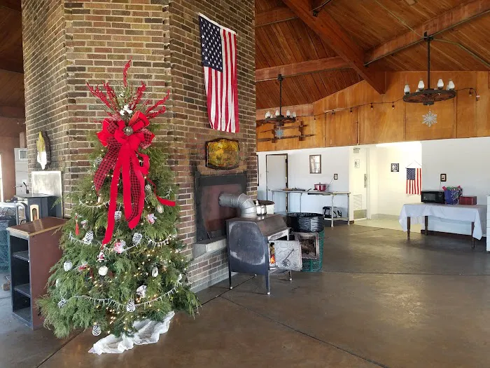 Navy Lakes RV Park & Recreation Event Center Picture 9
