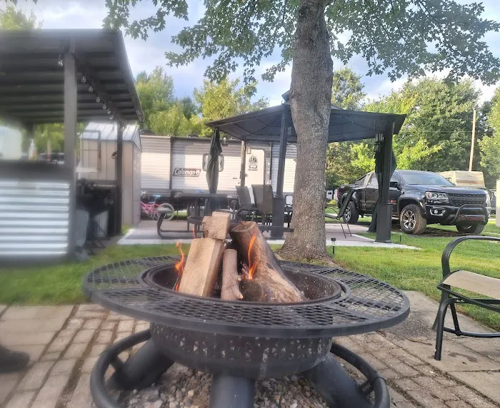 Leisure Haven Campground Picture 2