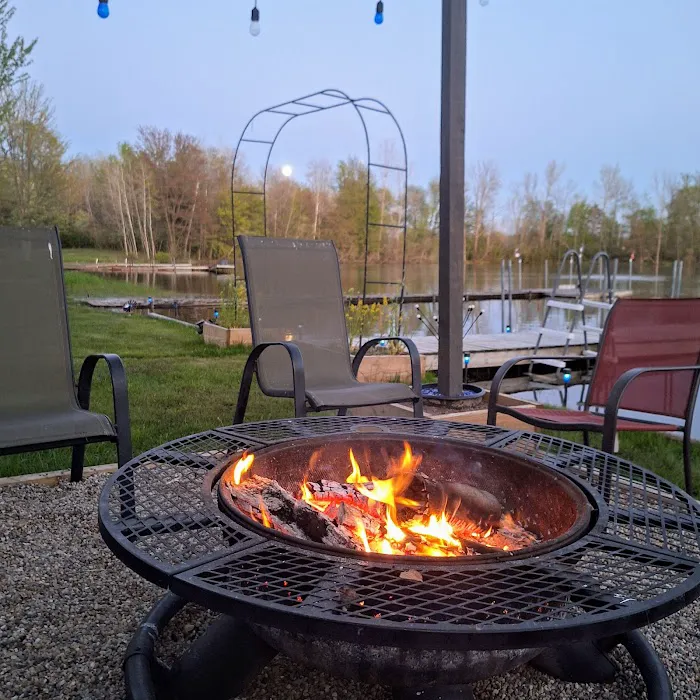 Leisure Haven Campground Picture 3