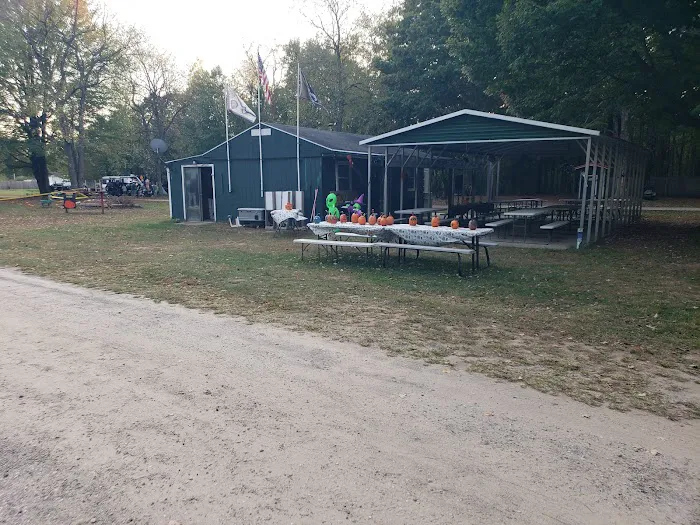Leisure Haven Campground Picture 8