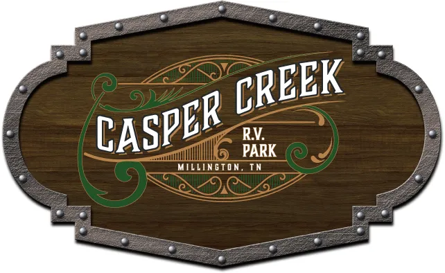 Casper Creek RV Park Picture 1