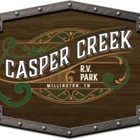 Casper Creek RV Park ico