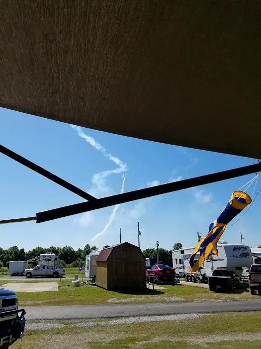 Casper Creek RV Park Picture 6