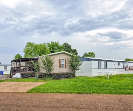 Southern Meadows Mobile Home Community