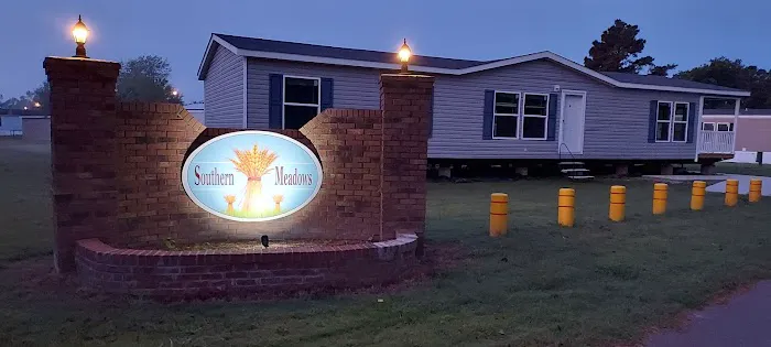 Southern Meadows Mobile Home Community Picture 5