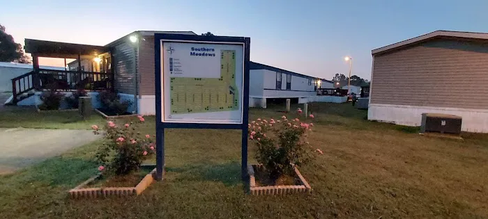 Southern Meadows Mobile Home Community Picture 9