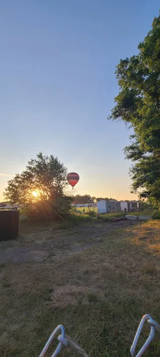 EFfortless Camping Picture 1