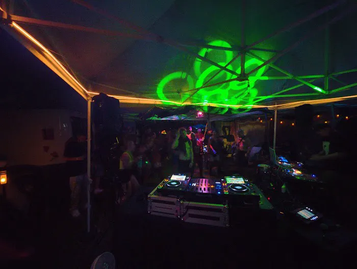 Camp Higher Love Picture 4