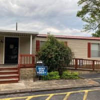 Shady Oaks (TN) ico