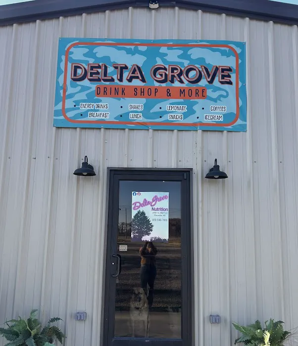 Delta Grove RV Park & Nutrition Picture 2