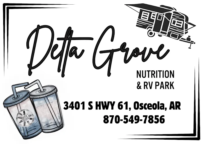 Delta Grove RV Park & Nutrition Picture 7