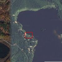 Campbell Lake Campground ico
