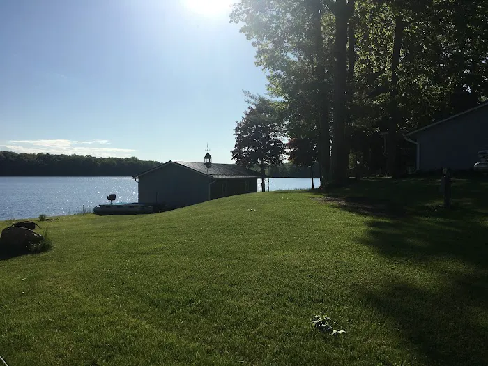 Campbell Lake Campground Picture 6
