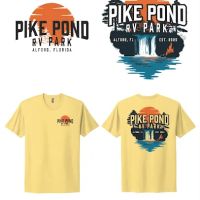Pike Pond RV Park ico