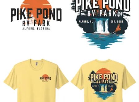 Pike Pond RV Park