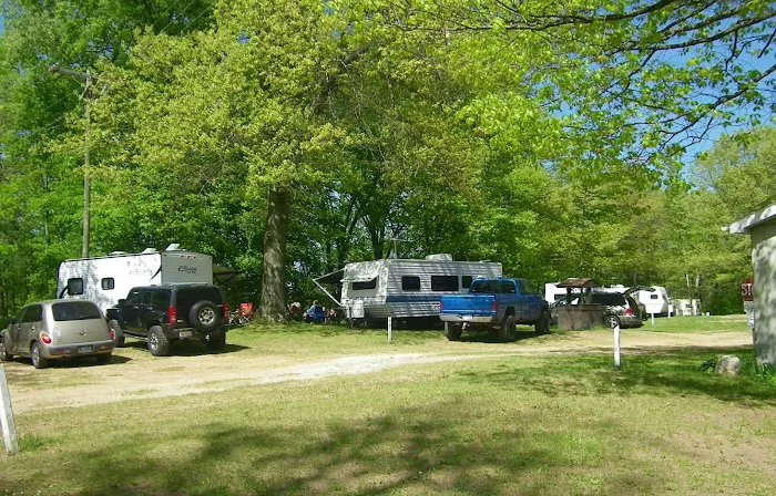 Sunset Ridge Campground Picture 3