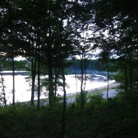 Sunset Ridge Campground ico