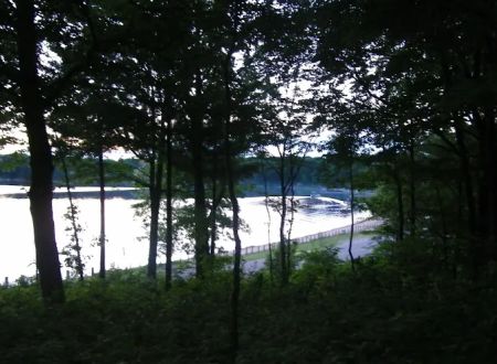Sunset Ridge Campground