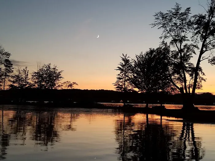 Sunset Ridge Campground Picture 6