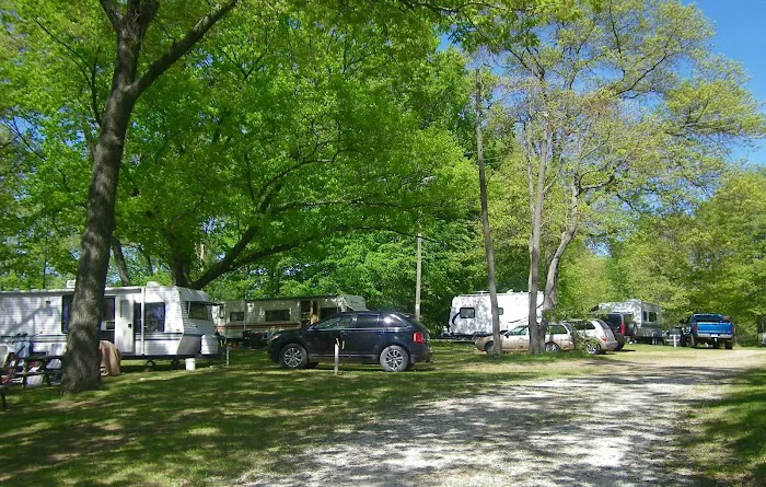 Sunset Ridge Campground Picture 8