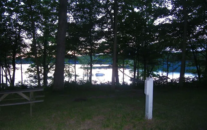 Sunset Ridge Campground Picture 10