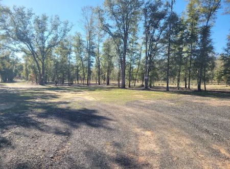 In The Woods RV park and Storage