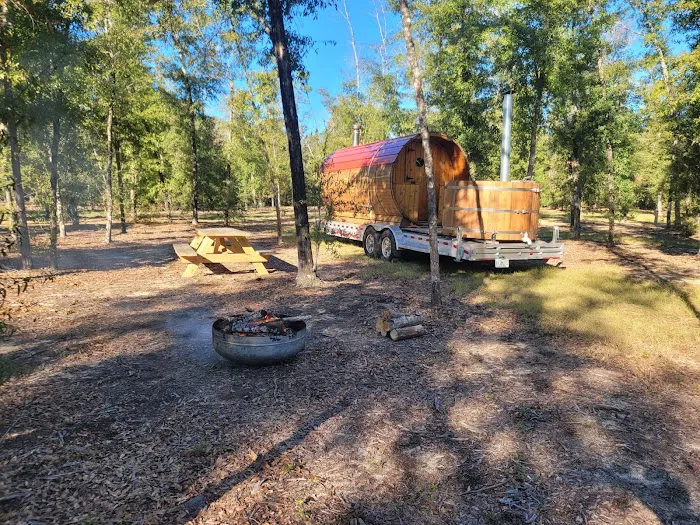 In The Woods RV park and Storage Picture 9