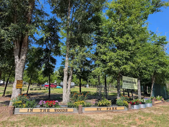 In The Woods RV park and Storage Picture 7