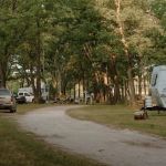 Enchanted Pebawma Lake Campground