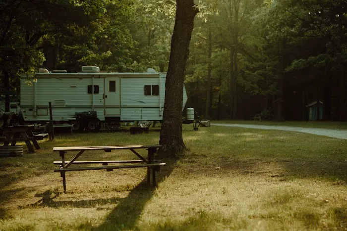 Enchanted Pebawma Lake Campground Picture 3