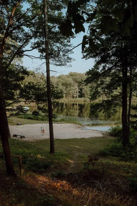 Enchanted Pebawma Lake Campground Picture 10