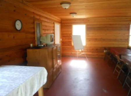 Pine Lake RV Park