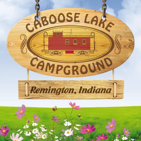 Caboose Lake Campground Picture 2