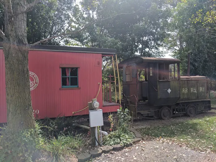 Caboose Lake Campground Picture 5