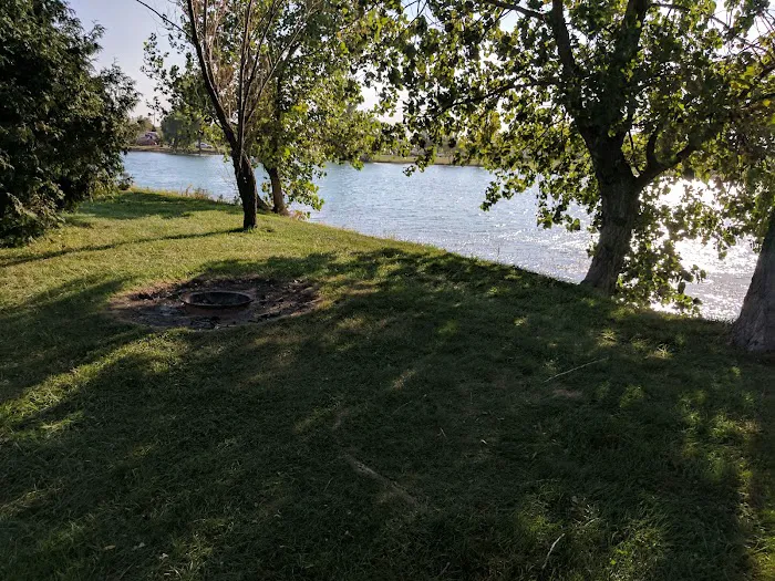 Caboose Lake Campground Picture 6