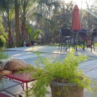 Graceville apartments & RV Park ico