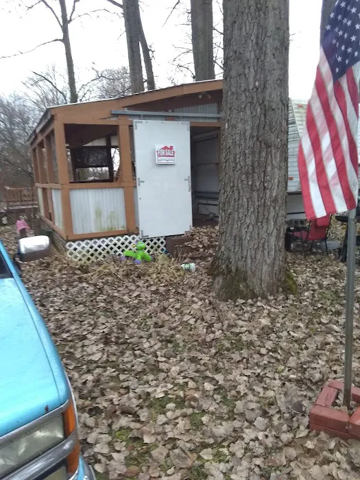 Broadview Lake Campground Picture 1