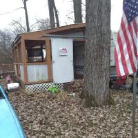 Broadview Lake Campground ico