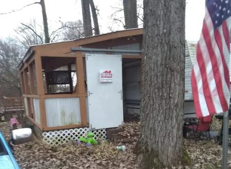 Broadview Lake Campground
