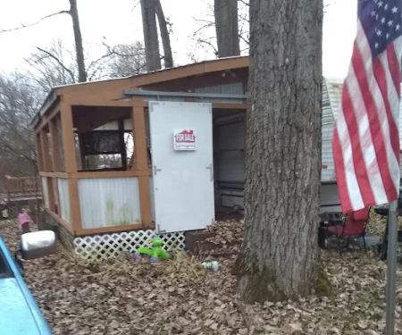 Broadview Lake Campground