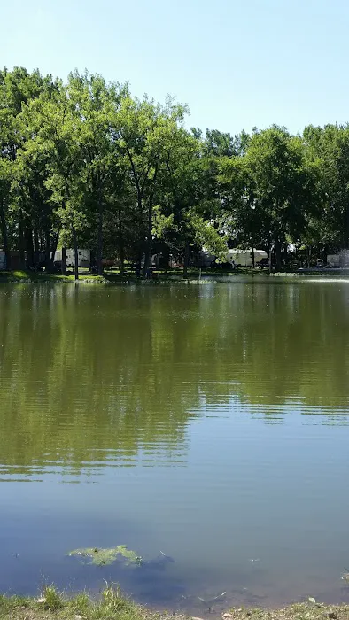Broadview Lake Campground Picture 7