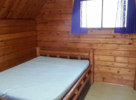 Flat Creek Family Campground & RV Park