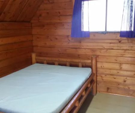 Flat Creek Family Campground & RV Park